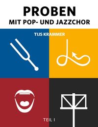 Produktbild: Proben mit Pop- und Jazzchor