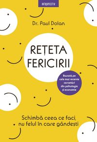 Produktbild: Re&iquest;eta Fericirii