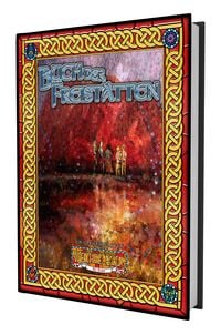 Produktbild: Wechselbalg: Der Traum Buch der Freist&auml;tten (C20)