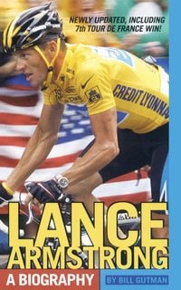 Produktbild: Lance Armstrong