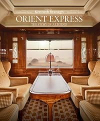 Produktbild: Orient Express