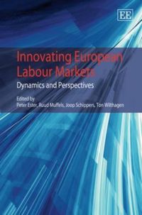 Produktbild: Innovating European Labour Markets