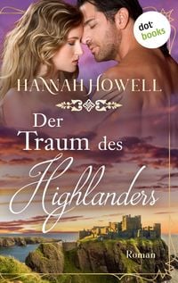 Produktbild: Der Traum des Highlanders