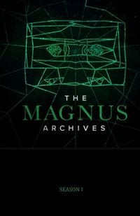 Produktbild: The Magnus Archives