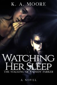 Produktbild: Watching Her Sleep