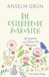 Produktbild: Die Osterfreude auskosten