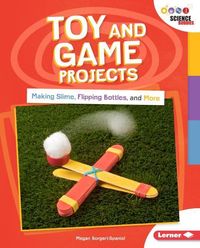 Produktbild: Toy and Game Projects