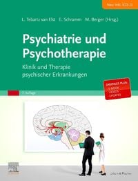 Produktbild: Psychiatrie und Psychotherapie