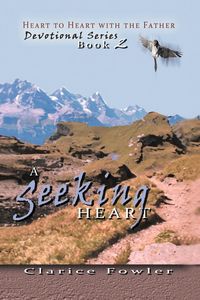 Produktbild: A Seeking Heart
