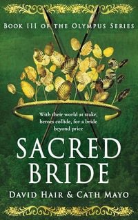 Produktbild: Sacred Bride