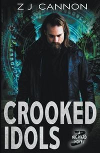 Produktbild: Crooked Idols