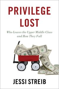 Produktbild: Privilege Lost