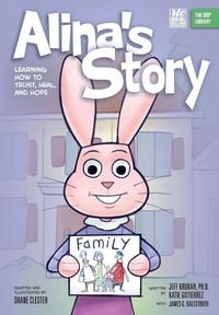 Produktbild: Alina's Story