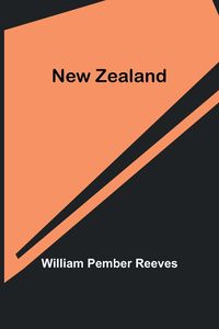 Produktbild: New Zealand