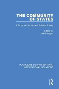 Produktbild: The Community of States