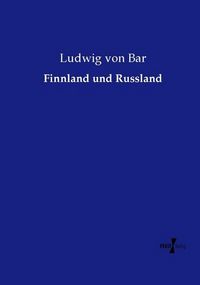 Produktbild: Finnland und Russland