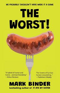 Produktbild: The Worst