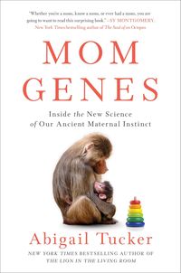 Produktbild: Mom Genes