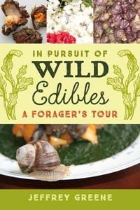 Produktbild: In Pursuit of Wild Edibles