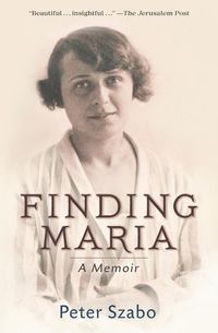 Produktbild: Finding Maria