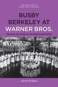 Produktbild: Busby Berkeley at Warner Bros.