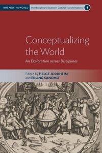 Produktbild: Conceptualizing the World