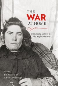 Produktbild: The War at Home