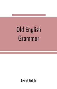 Produktbild: Old English grammar