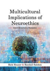 Produktbild: Multicultural Implications of Neuroethics