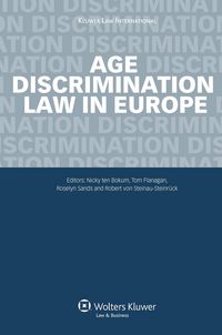Produktbild: Age Discrimination