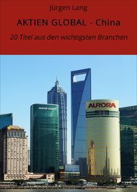 Produktbild: Aktien Global - China