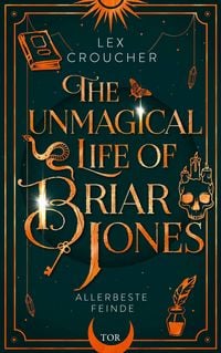Produktbild: The Unmagical Life of Briar Jones