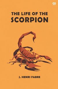 Produktbild: The Life Of The Scorpion
