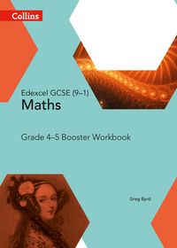 Produktbild: EDEXCEL GCSE MATHS G45 BOOWB