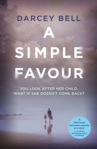 Produktbild: Bell, D: A Simple Favour