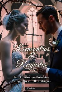 Produktbild: Reencontros E Reajustes