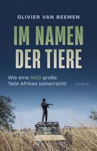 Produktbild: Im Namen der Tiere