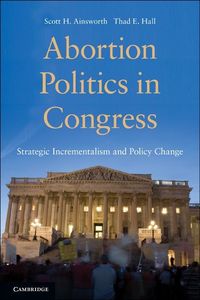 Produktbild: Abortion Politics in Congress