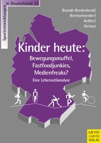 Produktbild: Kinder heute