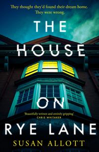 Produktbild: The House on Rye Lane