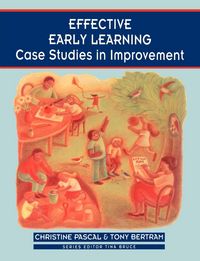 Produktbild: Effective Early Learning