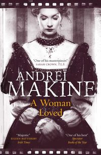 Produktbild: A Woman Loved