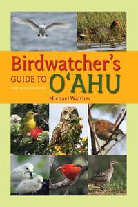 Produktbild: Birdwatcher's Guide to O'Ahu