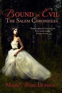 Produktbild: Bound in Evil: The Salem Chronicles
