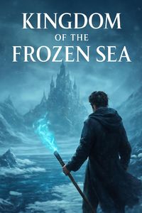 Produktbild: Kingdom of the Frozen Sea