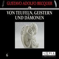Produktbild: Von Teufeln, Geistern und D&auml;monen 6