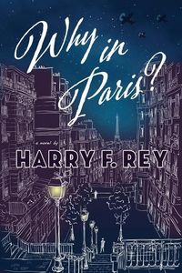 Produktbild: Why in Paris?