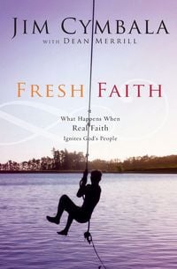 Produktbild: The Fresh Faith