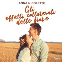 Produktbild: Gli effetti collaterali delle fiabe