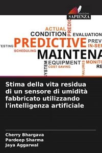 Produktbild: Stima della vita residua di un sensore di umidit&agrave; fabbricato utilizzando l'intelligenza artificiale